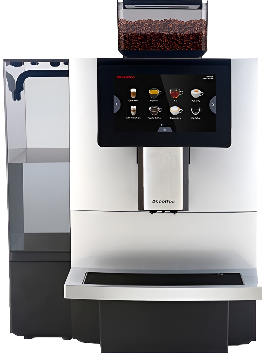 Dr.Coffee F11 Big